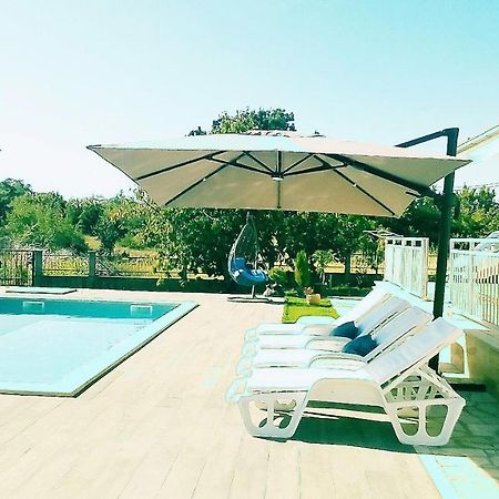 Holiday Home Endi Unesic Εξωτερικό φωτογραφία