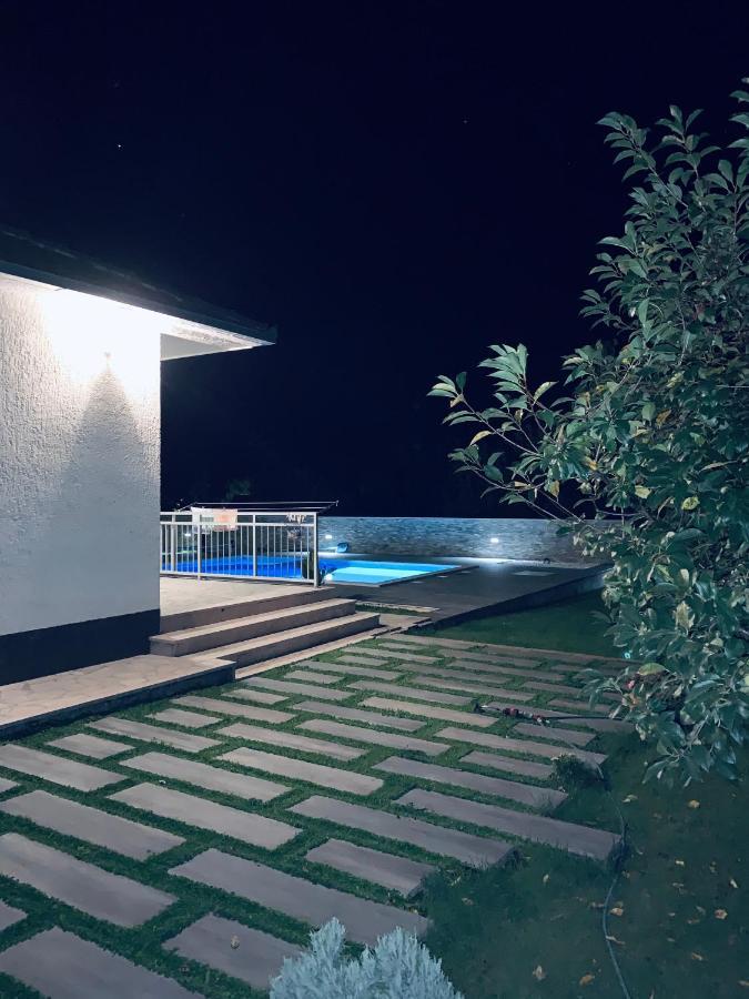 Holiday Home Endi Unesic Εξωτερικό φωτογραφία