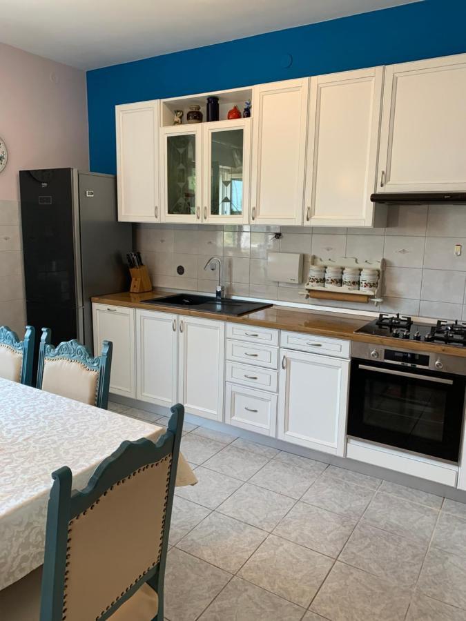 Holiday Home Endi Unesic Εξωτερικό φωτογραφία