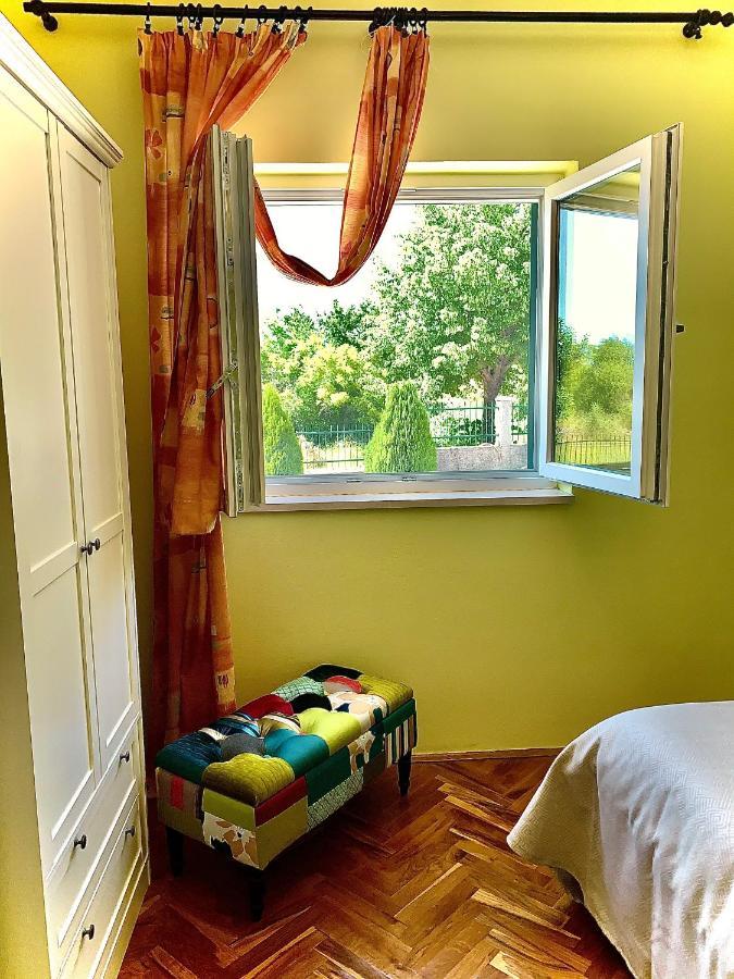 Holiday Home Endi Unesic Εξωτερικό φωτογραφία