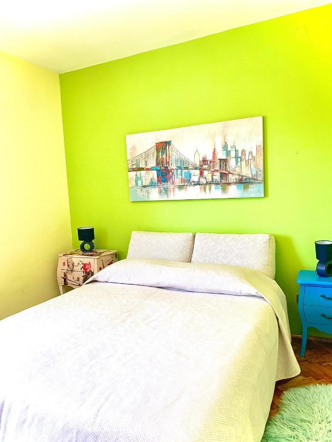 Holiday Home Endi Unesic Εξωτερικό φωτογραφία