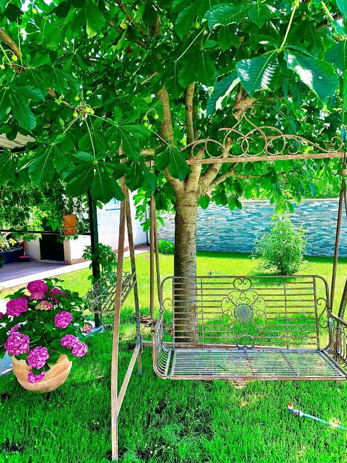 Holiday Home Endi Unesic Εξωτερικό φωτογραφία