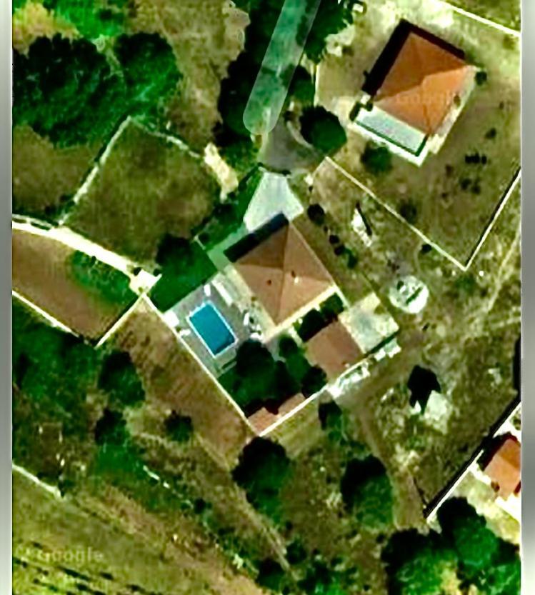 Holiday Home Endi Unesic Εξωτερικό φωτογραφία