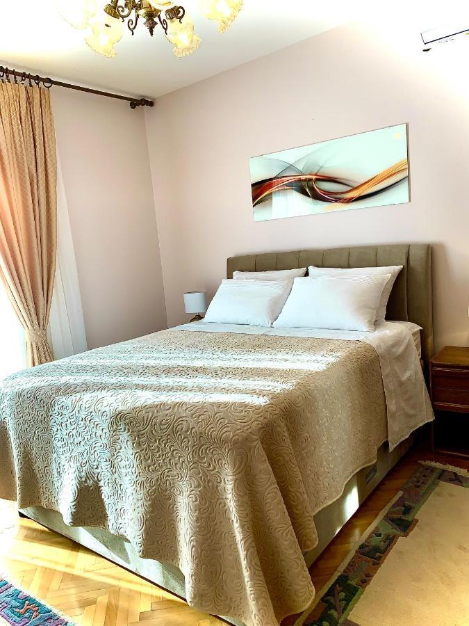 Holiday Home Endi Unesic Εξωτερικό φωτογραφία