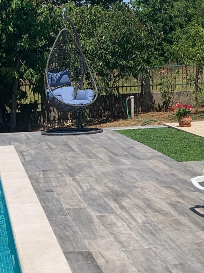 Holiday Home Endi Unesic Εξωτερικό φωτογραφία